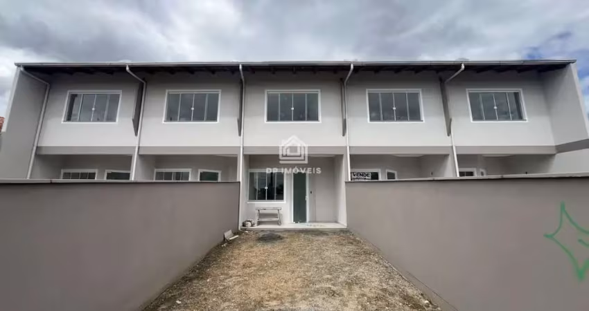Casa com 3 quartos à venda em Água Verde, Blumenau 