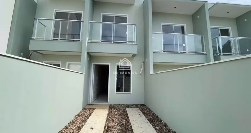 Casa com 2 quartos à venda no Velha, Blumenau 