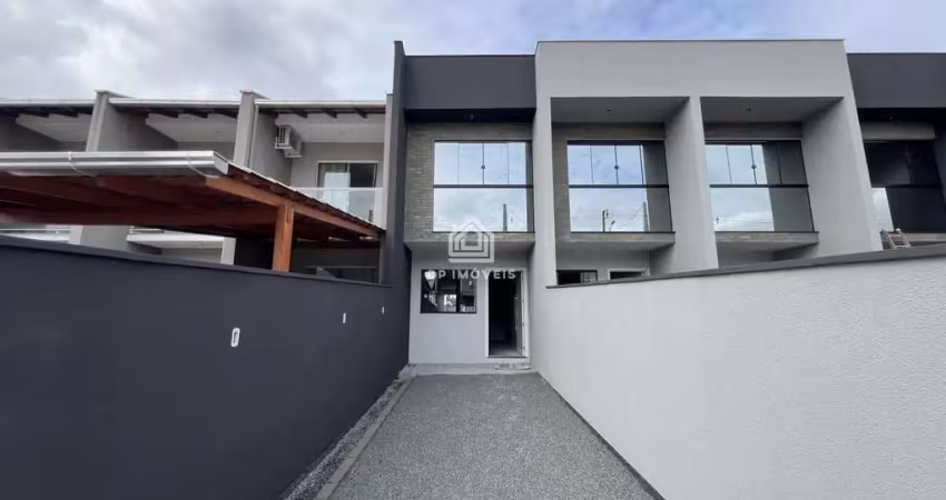 Casa com 2 quartos à venda no Fortaleza Alta, Blumenau 