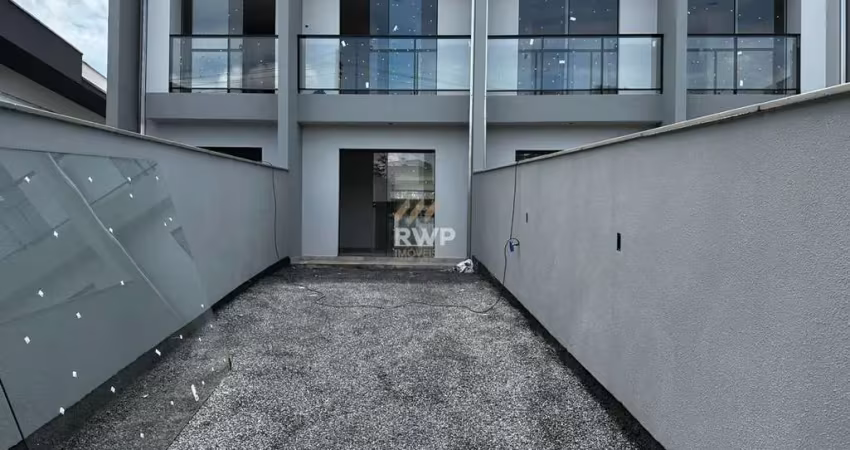 Casa com 2 quartos à venda no Fortaleza Alta, Blumenau 