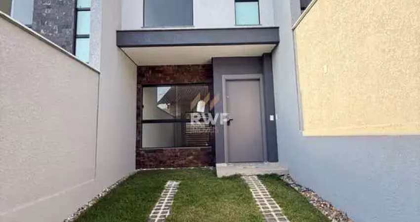 Casa com 2 quartos à venda no Velha, Blumenau 