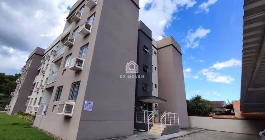 Apartamento com 2 quartos à venda no Itoupavazinha, Blumenau 