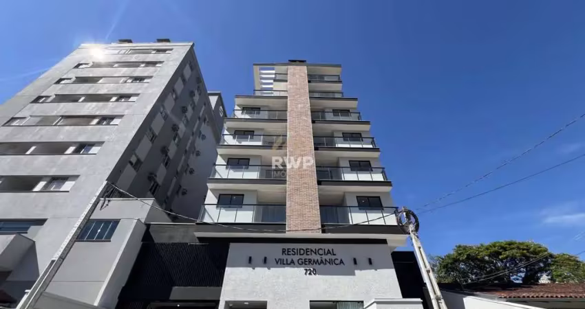 Apartamento com 3 quartos à venda no Velha, Blumenau 