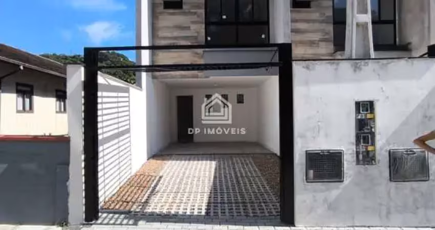 Casa com 3 quartos à venda no Garcia, Blumenau 