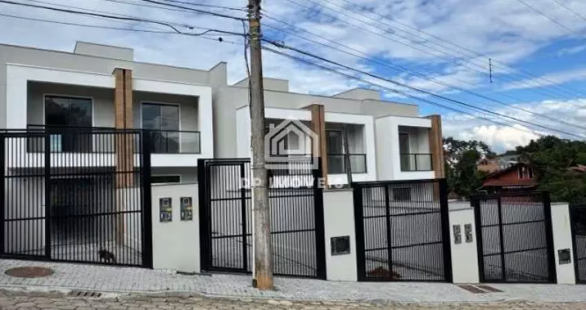 Casa com 2 quartos à venda no Itoupava Central, Blumenau 