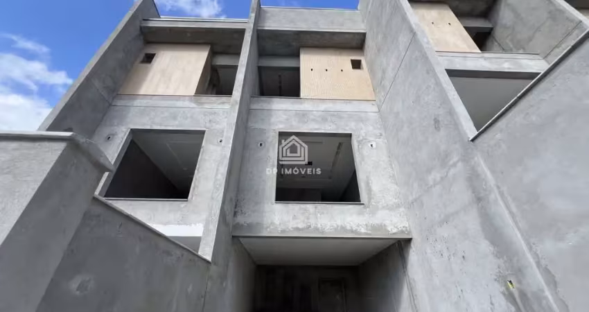 Casa em condomínio fechado com 3 quartos à venda em Água Verde, Blumenau 