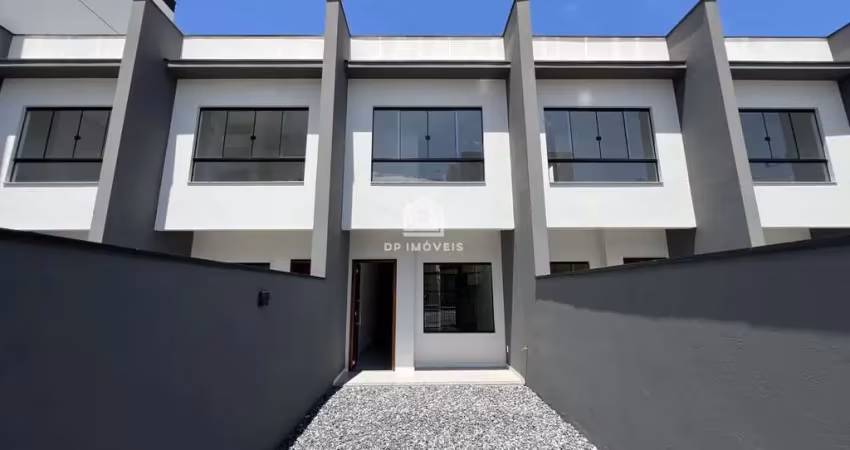 Casa com 2 quartos à venda em Água Verde, Blumenau 