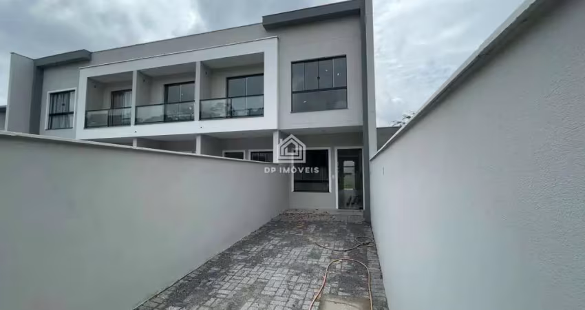 Casa com 2 quartos à venda no Fortaleza, Blumenau 