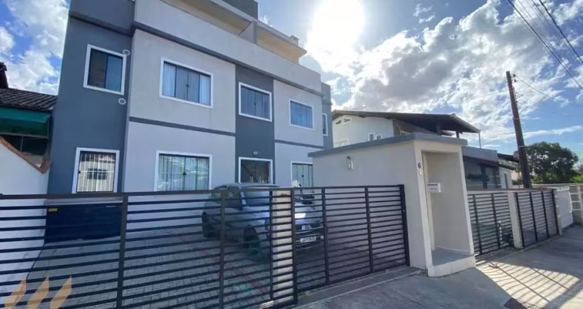 Apartamento com 3 quartos à venda no Centro, Barra Velha 