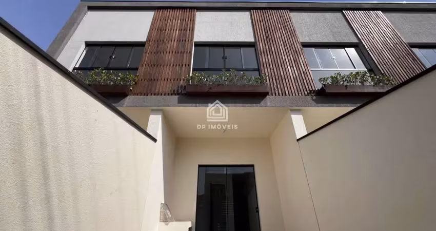 Casa com 2 quartos à venda em Água Verde, Blumenau 