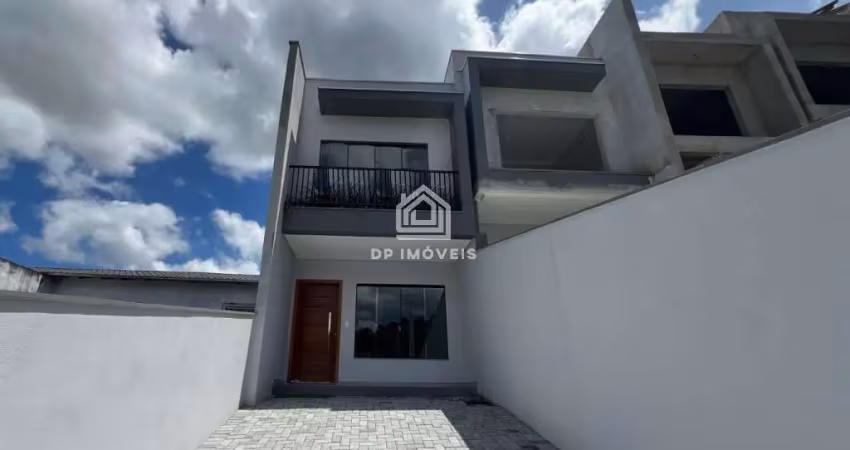 Casa com 3 quartos à venda na Escola Agrícola, Blumenau 