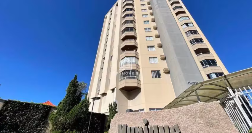 Apartamento com 3 quartos à venda na Vila Nova, Blumenau 