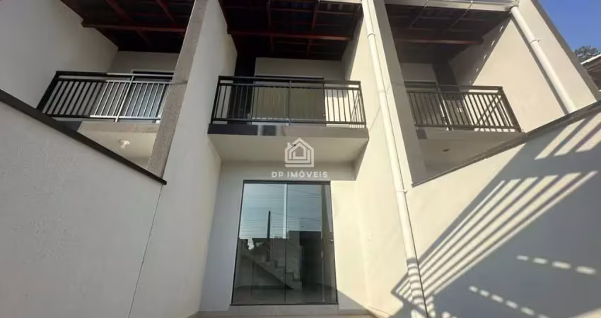 Casa com 2 quartos à venda no Testo Salto, Blumenau 