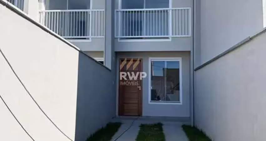 Casa com 2 quartos à venda no Itoupava Central, Blumenau 