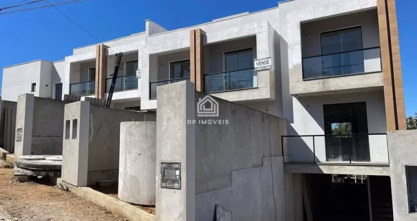 Casa com 2 quartos à venda no Itoupava Central, Blumenau 