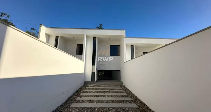 Casa com 2 quartos à venda no Passo Manso, Blumenau 