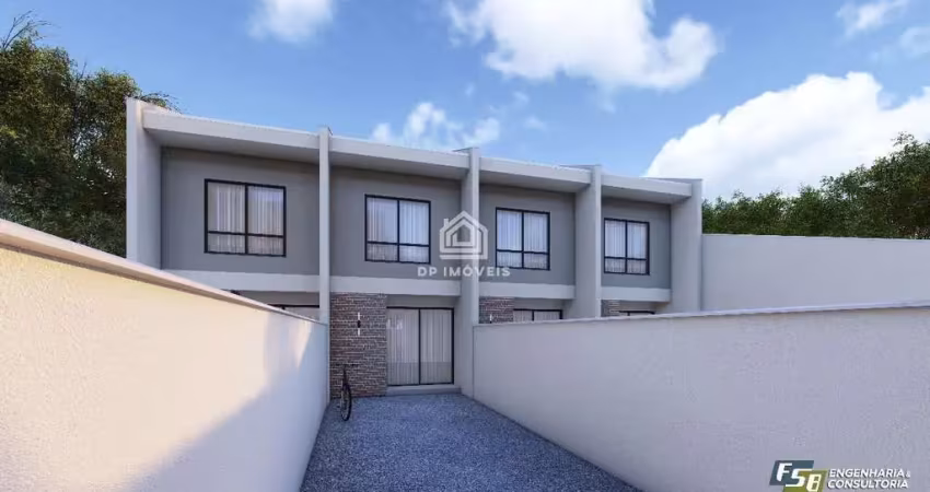 Casa com 2 quartos à venda no Salto do Norte, Blumenau 