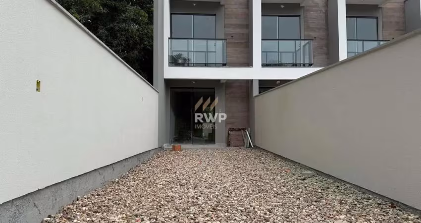 Casa com 2 quartos à venda no Itoupava Central, Blumenau 
