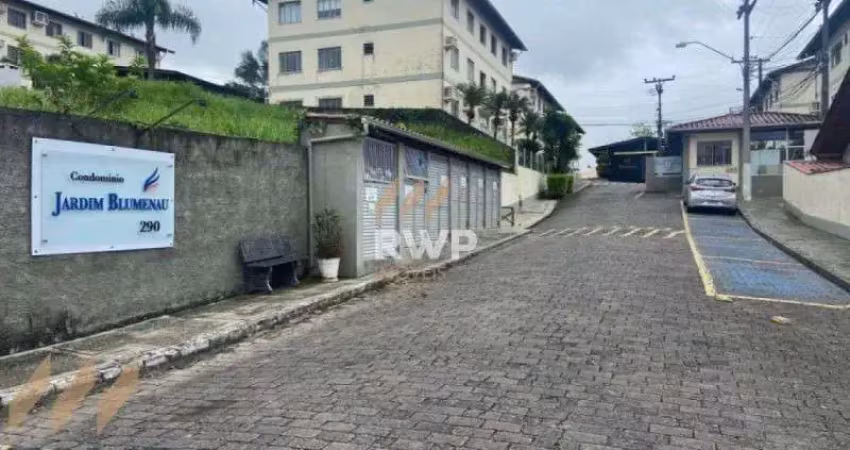 Apartamento com 3 quartos à venda no Salto Weissbach, Blumenau 