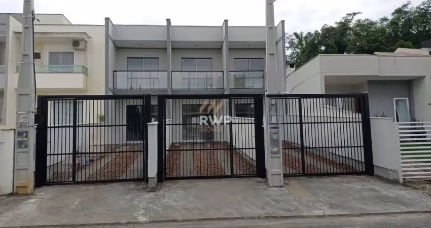 Casa com 2 quartos à venda no Fidélis, Blumenau 
