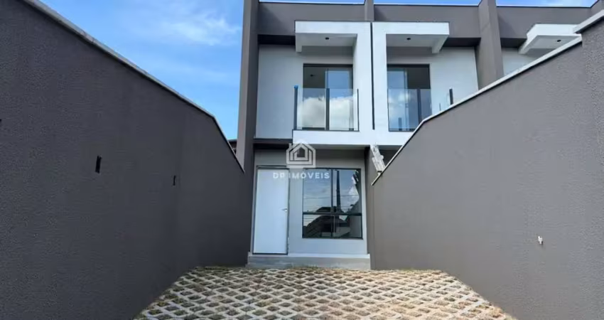 Casa com 2 quartos à venda no Velha, Blumenau 