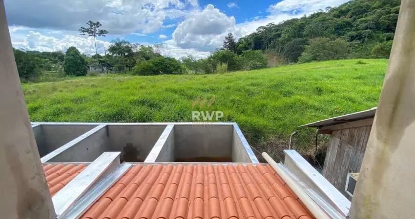 Casa com 2 quartos à venda no Badenfurt, Blumenau 