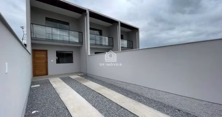 Casa com 2 quartos à venda no Itoupavazinha, Blumenau 