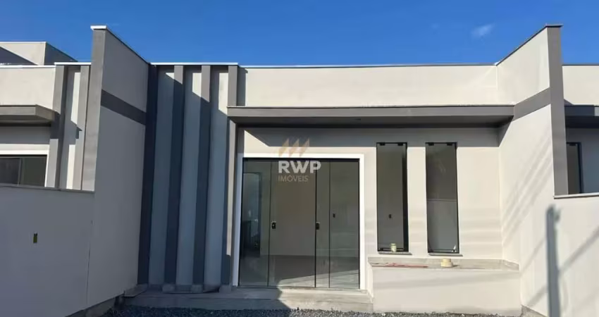 Casa com 2 quartos à venda no Itoupava Central, Blumenau 