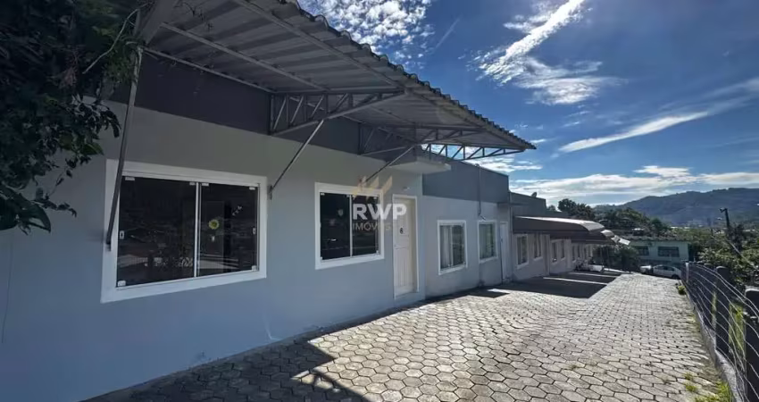Casa em condomínio fechado com 2 quartos à venda no Velha Central, Blumenau 