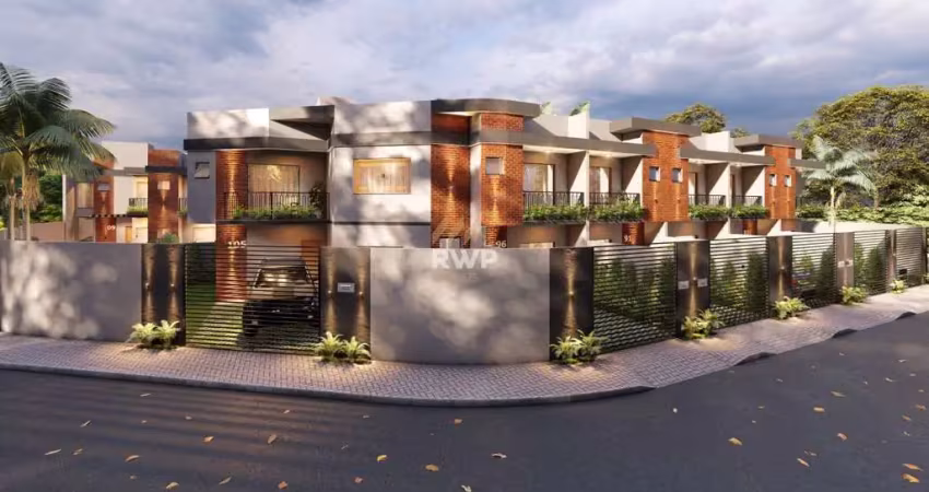 Casa com 2 quartos à venda no Itoupavazinha, Blumenau 