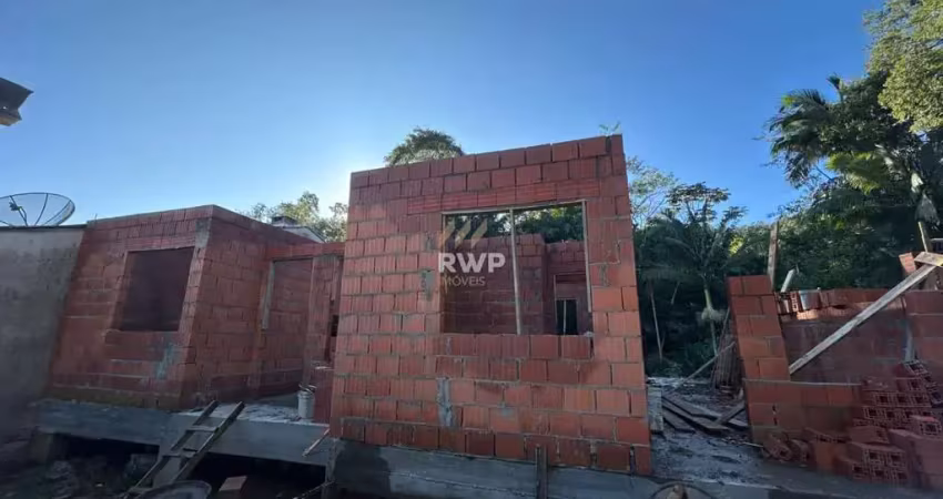 Casa com 2 quartos à venda no Passo Manso, Blumenau 