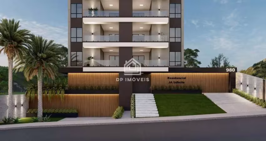 Apartamento com 3 quartos à venda em Água Verde, Blumenau 