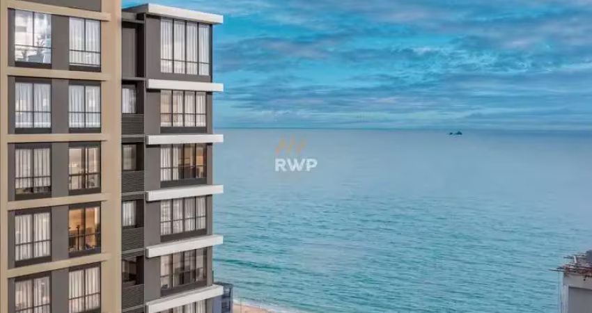 Apartamento com 2 quartos à venda no Centro, Balneário Piçarras 