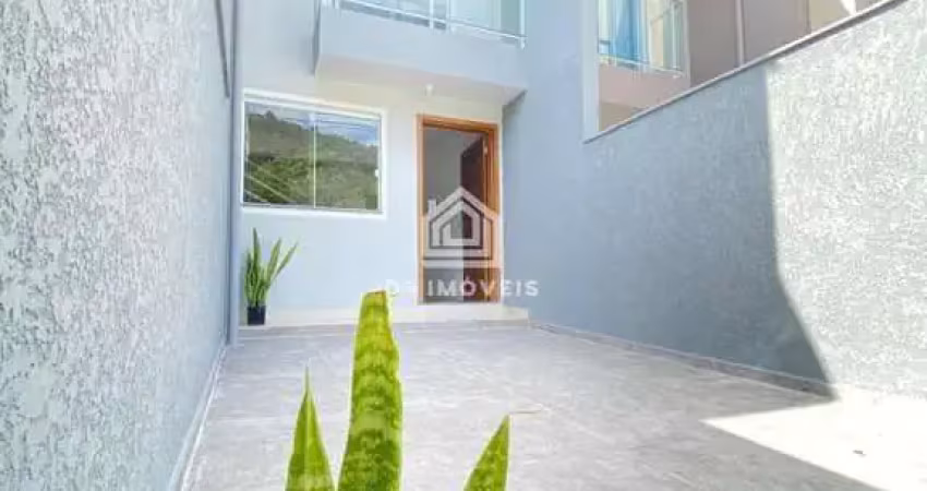 Casa com 2 quartos à venda no Ribeirão Fresco, Blumenau 