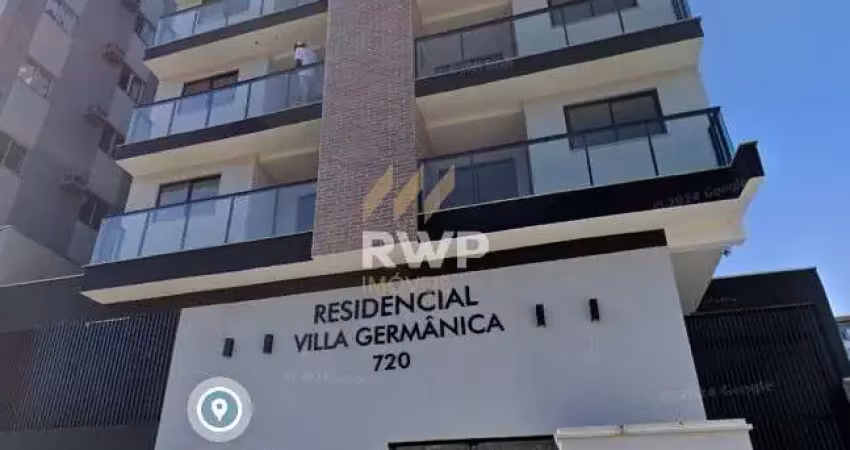 Apartamento com 2 quartos à venda no Velha, Blumenau 