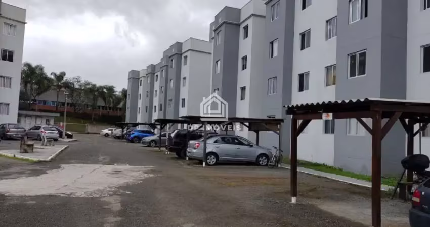 Apartamento com 2 quartos à venda no Passo Manso, Blumenau 