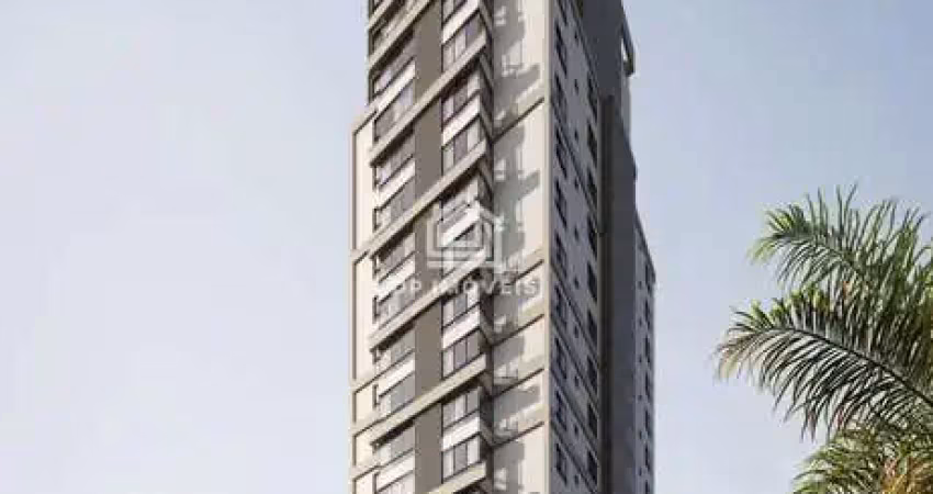 Apartamento com 2 quartos à venda no Centro, Balneário Piçarras 