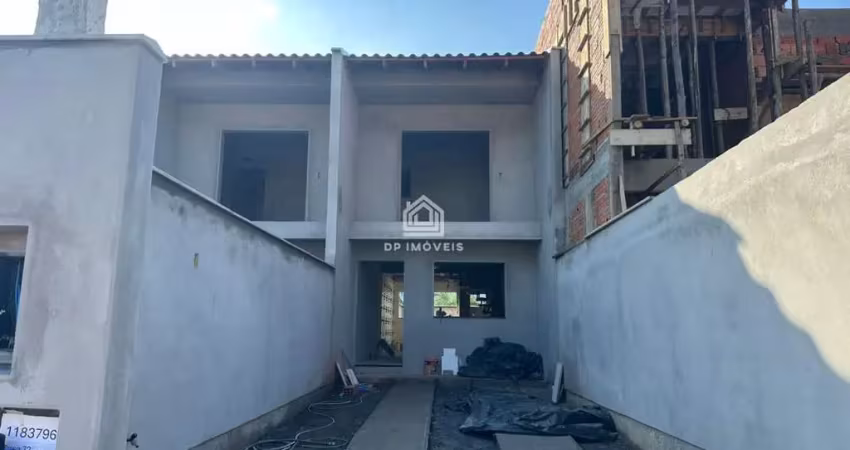 Casa com 2 quartos à venda no Itoupavazinha, Blumenau 