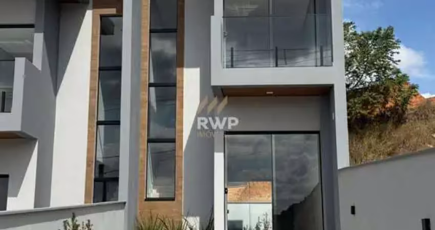 Casa com 2 quartos à venda no Itoupava Central, Blumenau 