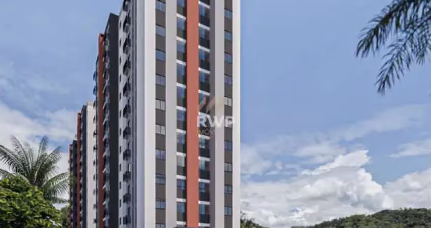 Apartamento com 2 quartos à venda no Itoupava Central, Blumenau 