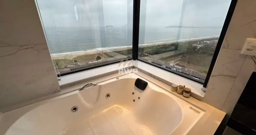 Apartamento com 3 quartos à venda no Itacolomi, Balneário Piçarras 