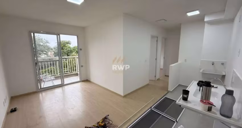 Apartamento com 2 quartos à venda no Itoupava Central, Blumenau 