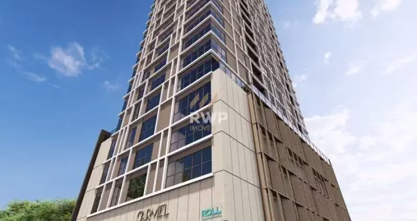 Apartamento com 2 quartos à venda no Itajubá, Barra Velha 