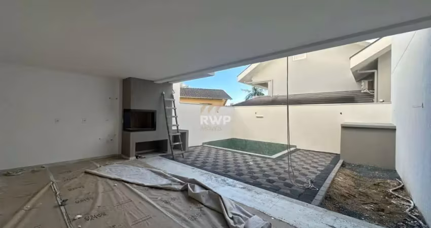 Casa com 3 quartos à venda na Escola Agrícola, Blumenau 