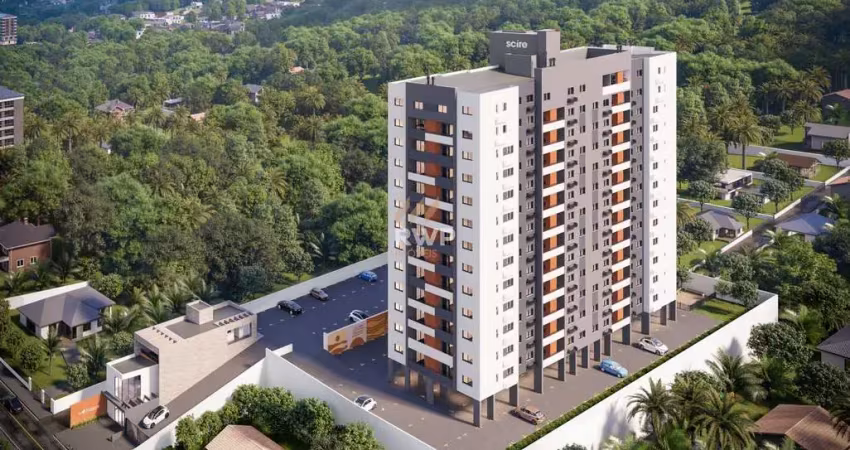 Apartamento à venda na Escola Agrícola, Blumenau 