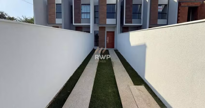 Casa com 2 quartos à venda no Itoupava Central, Blumenau 