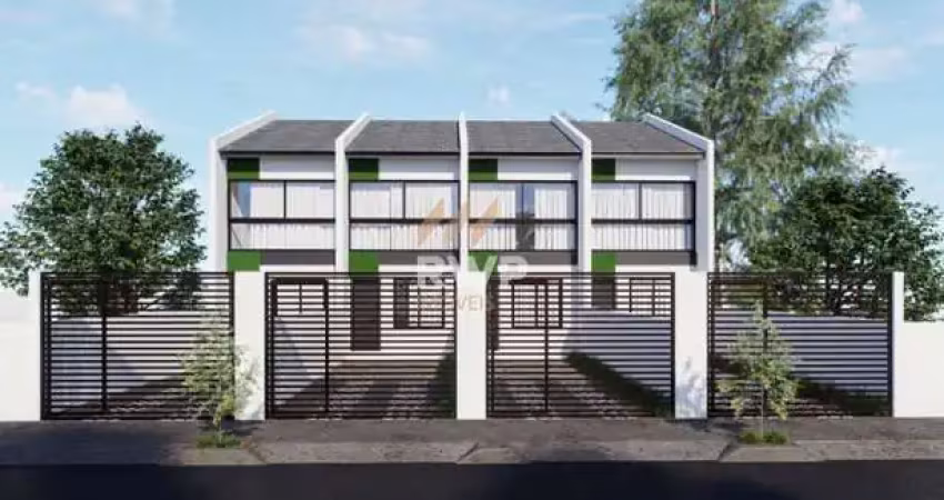 Casa com 2 quartos à venda no Passo Manso, Blumenau 