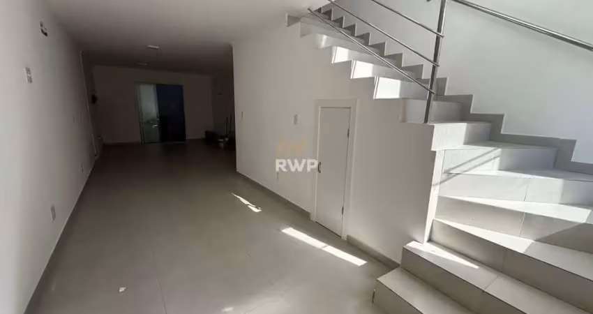 Casa com 2 quartos à venda no Do Salto, Blumenau 