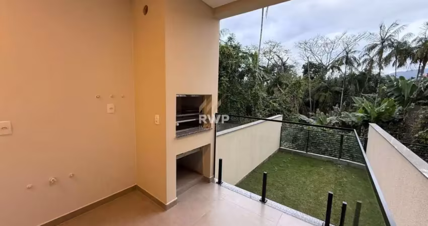 Casa com 2 quartos à venda em Água Verde, Blumenau 