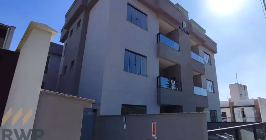 Apartamento com 2 quartos à venda no Velha, Blumenau 
